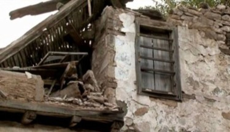 Шефкет Чападжиев - мултимилионерът, който никога не е късал с корените си