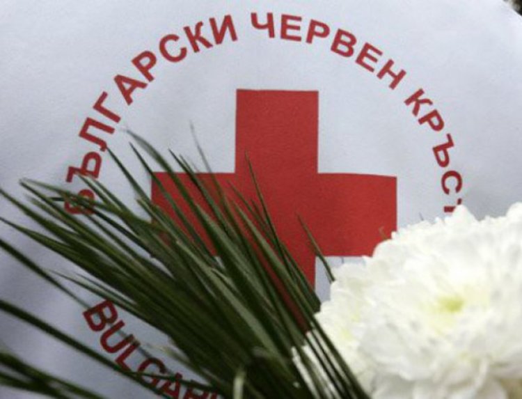 Провеждат мащабно учение на БЧК с екипи за действие при бедствия  