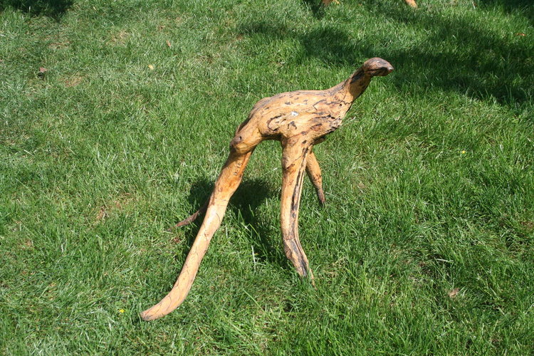 Динозавърът