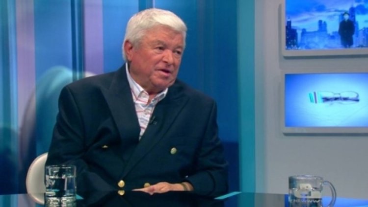 Шефкет Чападжиев - мултимилионерът, който никога не е късал с корените си