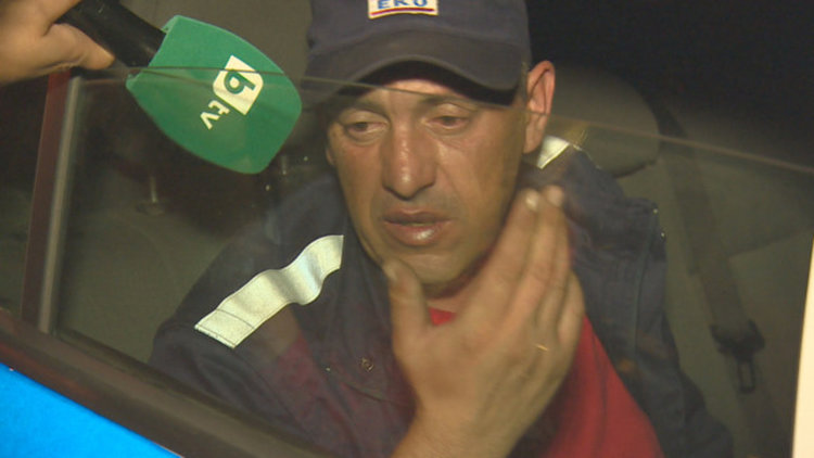 Задържаха шофьор с почти 4 промила алкохол