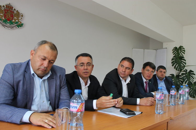 Хасан Азис: Ардино е една от стабилните крепости на ДПС в областта