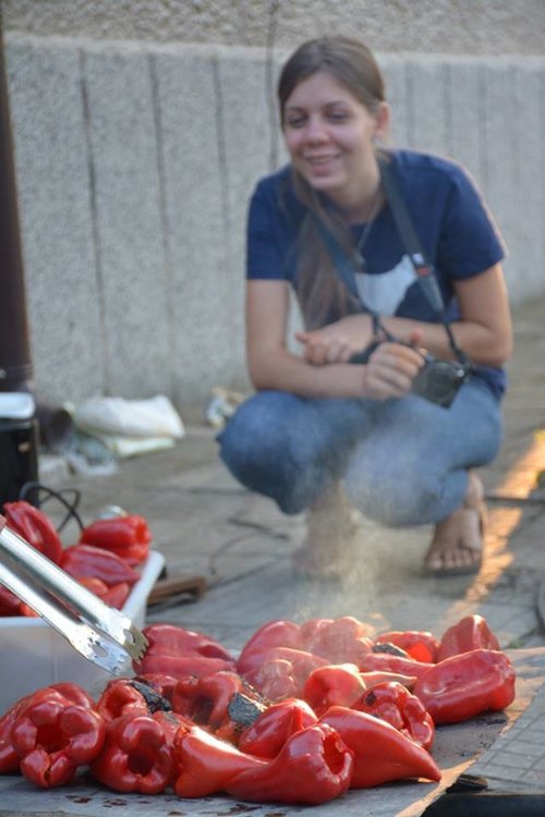 Арт резиденти действат в Татарево