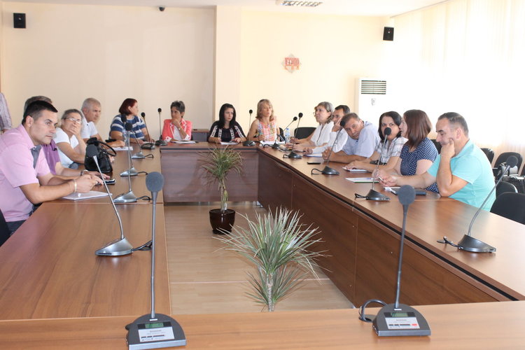 Комисията по заетостта одобри Методика за оценка на проектни предложения