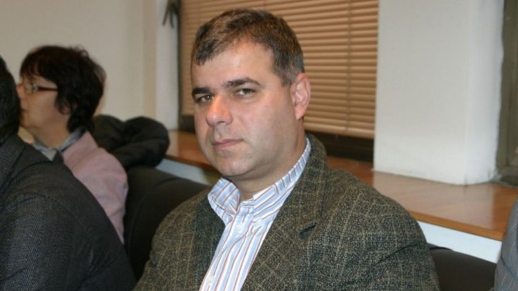 Кметът на Перущица обжалва ареста си