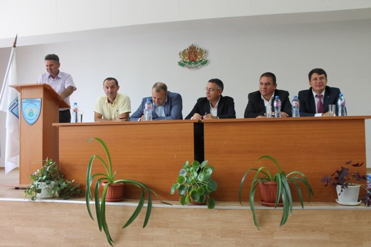 Хасан Азис: Ардино е една от стабилните крепости на ДПС в областта