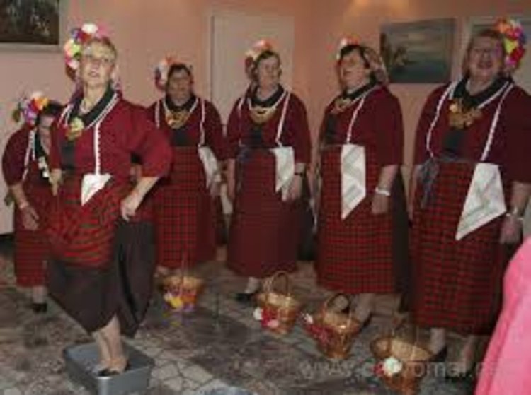 Златен медал завоюваха „гроздоберачките“ от Дебър