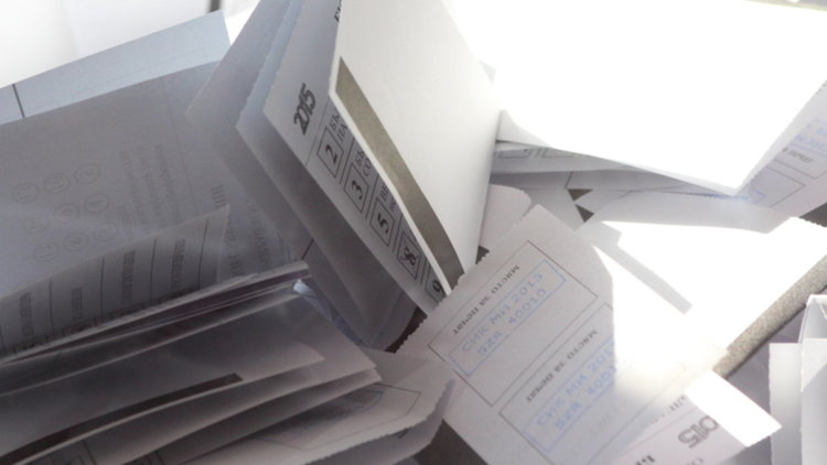 Не сме длъжни да отговаряме на всички въпроси от референдума