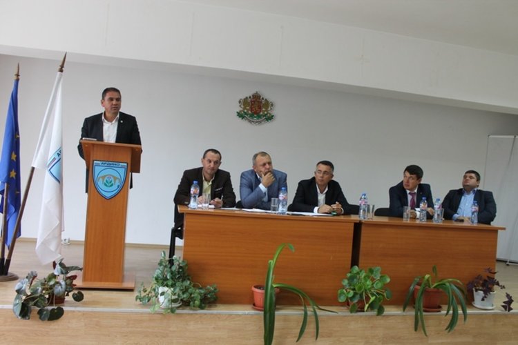 Хасан Азис: Ардино е една от стабилните крепости на ДПС в областта