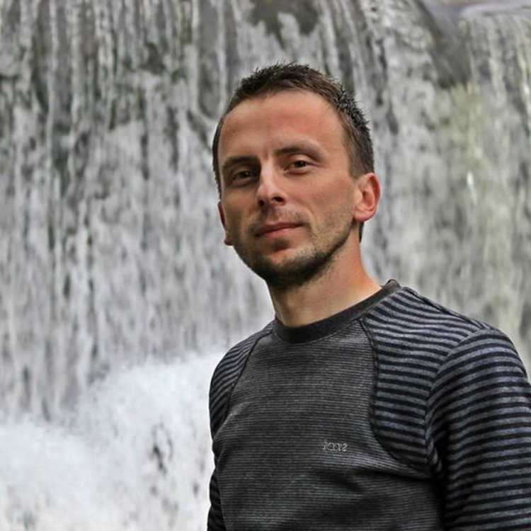 Илия Вълев, който е родом от Димитровград ще представи своя книга на 21 септември