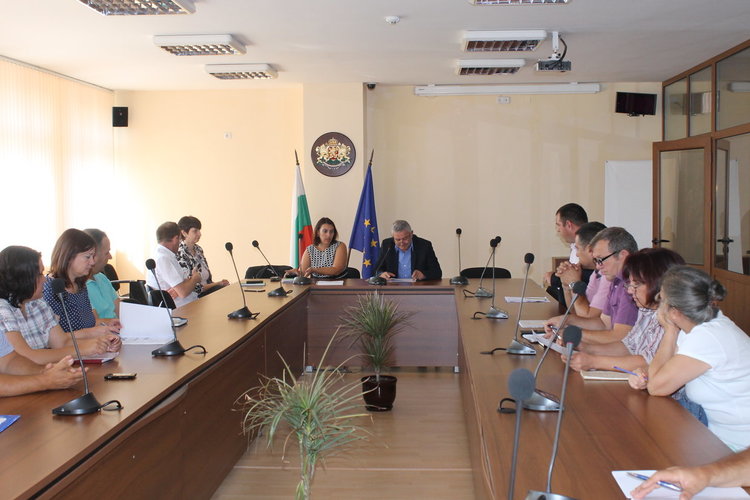 Комисията по заетостта одобри Методика за оценка на проектни предложения