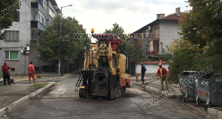 Легнала полиция ще укротява джигитите по улицата към Езиковата