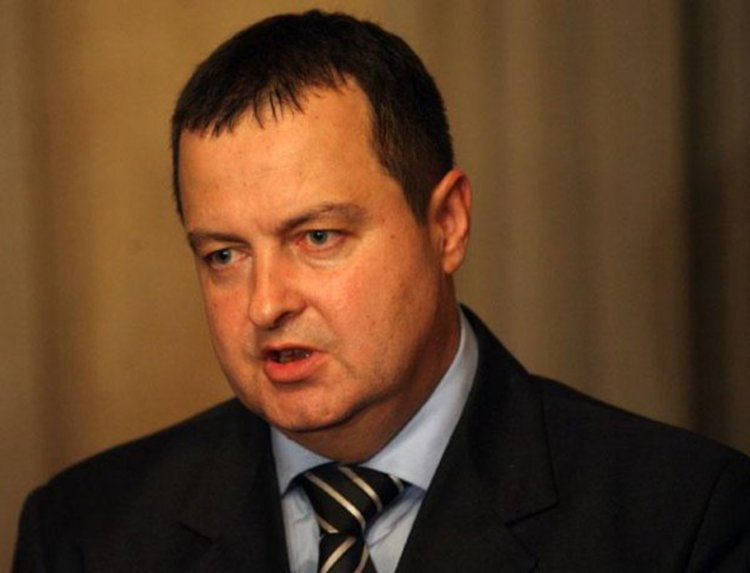 Дачич: Има намерения за унищожаването на Република Сръбска чрез война  