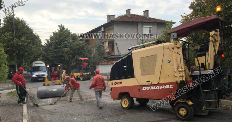 Легнала полиция ще укротява джигитите по улицата към Езиковата