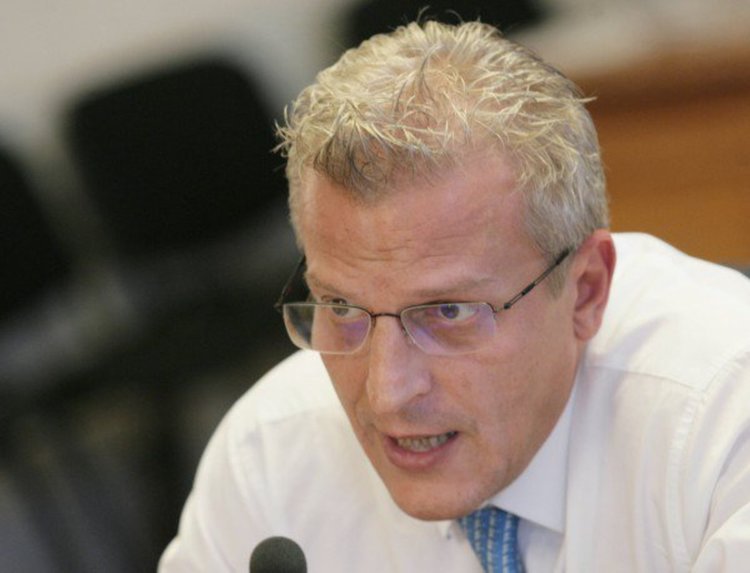 Москов уволни управителя на "Бул Био" д-р Любомир Димитров  