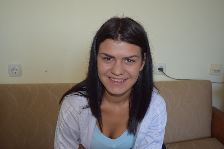 Шенай Сюлейман