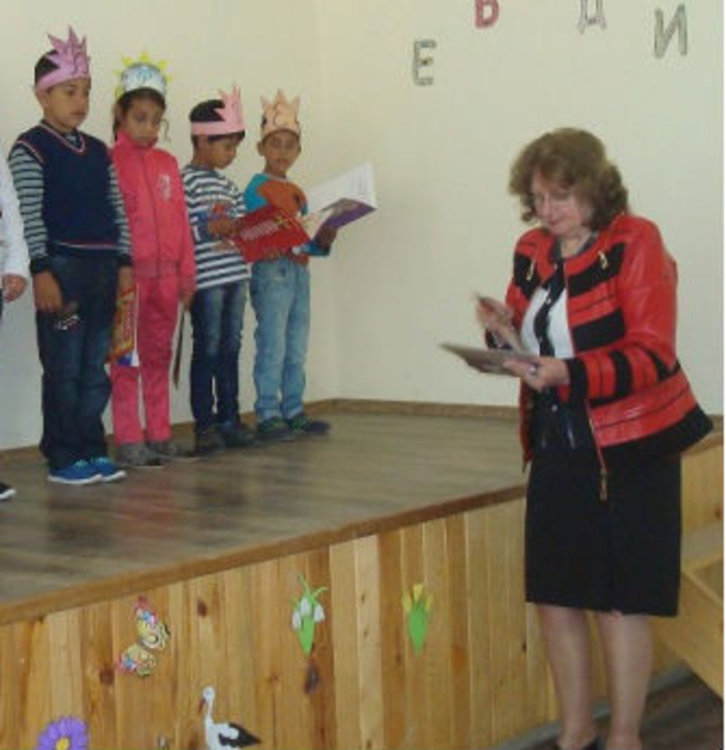 Бъдещи еколози и деца със сръчни ръце се учат в Искра по проект за почти 13 500 лв.