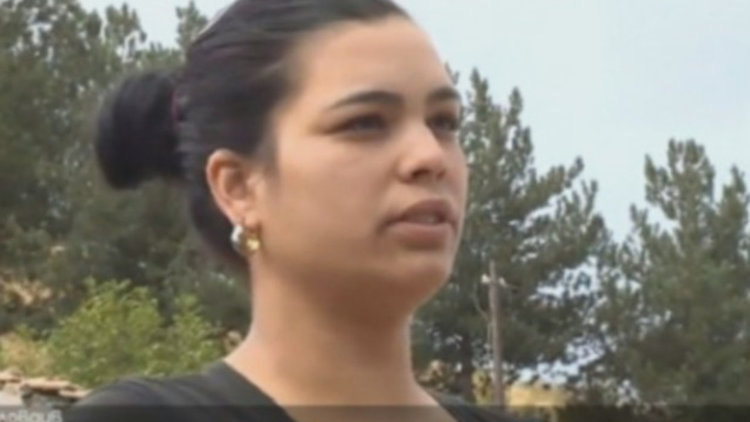 Семейството на малкия Мустафа – 13 души в две стаи