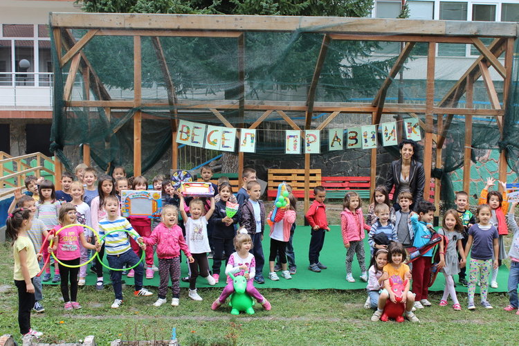 Еколози от Смолян, Доспат и Мадан - пеш и с колела на работа