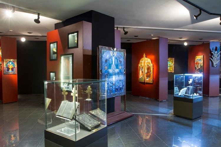 Снимка: НИМ, Румен Байков.