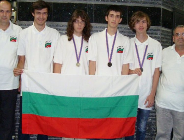 България е пета във Вечната ранглиста по информатика  