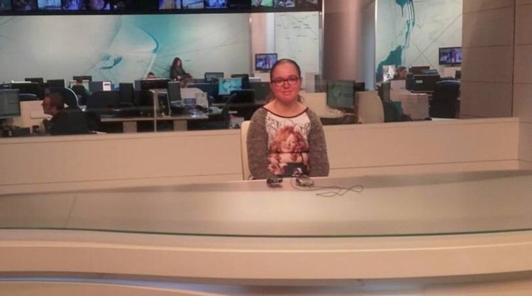 Добри хора, Саня се нуждае спешно от вашата помощ!