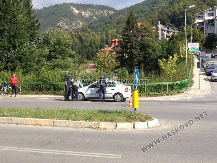 Резултат от 2 дни акция на полицията в Смолянско: проверени -150, 27 нарушения, без пияни и надрусани шофьори