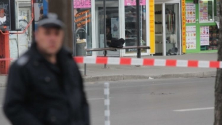 Изгаснал фитил спасил столичен квартал от бомбен взрив