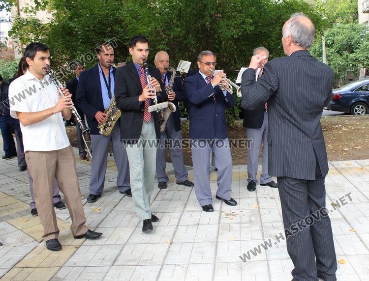 Димитровград почете 108-ата година от Независимостта на България