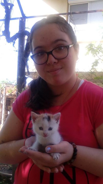 Добри хора, Саня се нуждае спешно от вашата помощ!