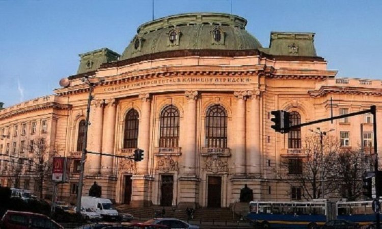 СУ не откри студенти за приоритетни специалности
