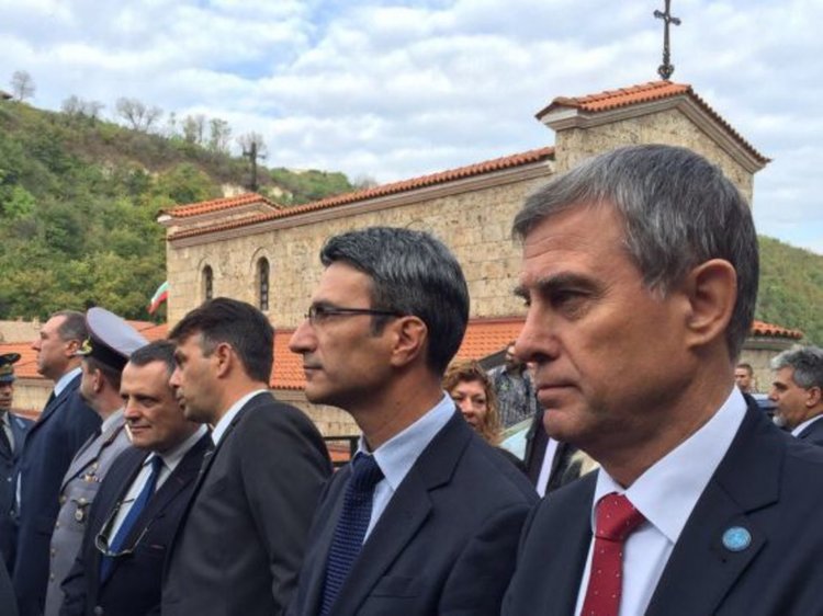 Трайчо Трайков: Днес България има нужда от политици, които защитават достойнството ѝ