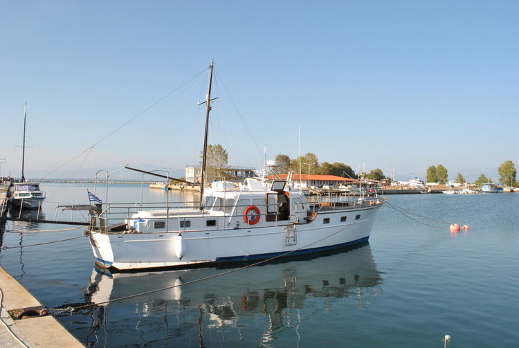 Хасковлии не се плашат от гръцката стачка, уредили са си почивката