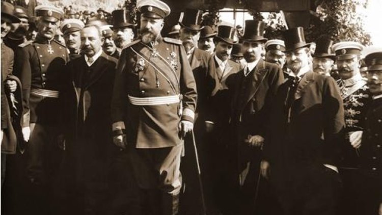 Честваме независимостта на България,  тържеството в Хасково в 11 ч.