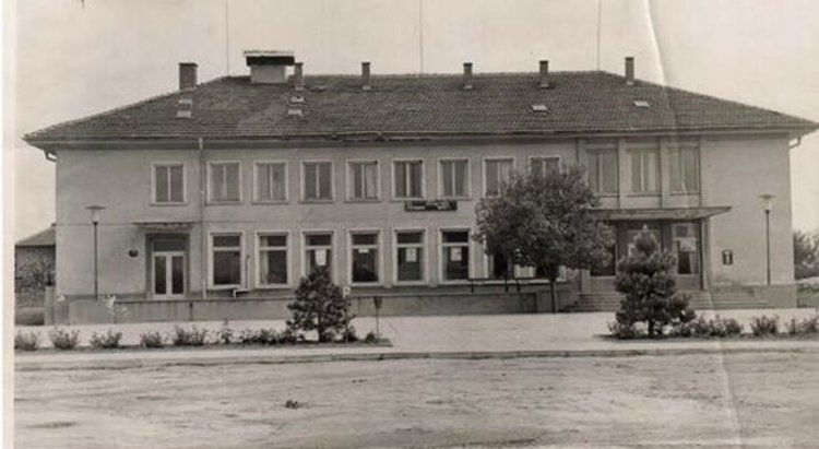 90 години от основаването си ще отбележи на 8 октомври Народно читалище "Пано Ангеров" в димитровградското село Брод