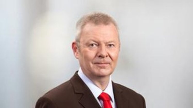 Кафява опасност в Източна Германия  