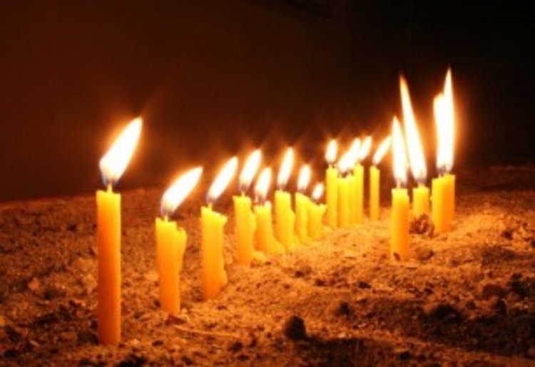 В Катуница почитат с панихида 5-ата годишнина от събитията в селото