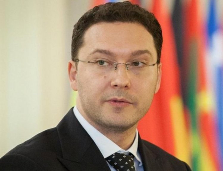 Митов се срещна с външните министри на Афганистан и Косово