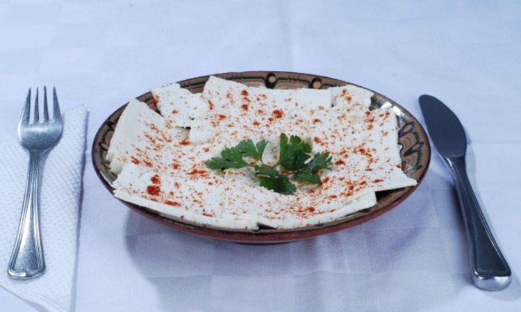 Всяка десета бучка BG сирене – в САЩ, Йордания, Ливан...