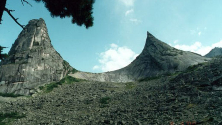 Дете оцеля 3 дни в сибирската тайга