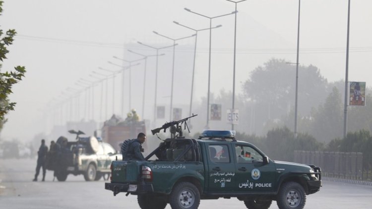 Талибаните контролират 10% от афганистанците