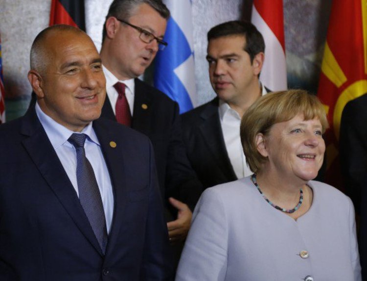 Борисов: Споразумението между ЕС и Турция трябва да работи