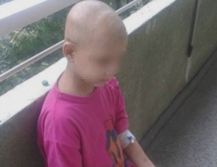 Събраха достатъчно дрехи и играчки за Мустафа