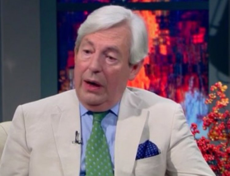 Джефри ван Орден похвали Борисов като политик