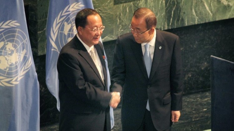 КНДР защити правото си на ядрени оръжия за отбрана