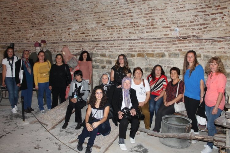 Женското дружество на ДПС в Ардино организира екскурзия до Одрин