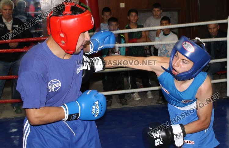 От клуба набират желаещи да тренират