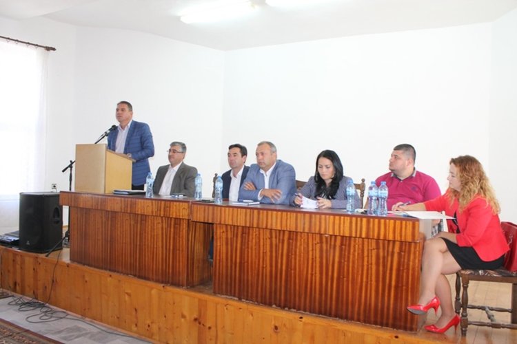 Ердинч Хайрула: ДПС в Кирково е по-единно и по-сплотено от всякога