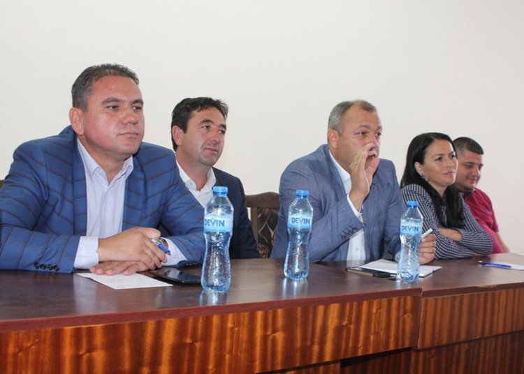 Ердинч Хайрула: ДПС в Кирково е по-единно и по-сплотено от всякога