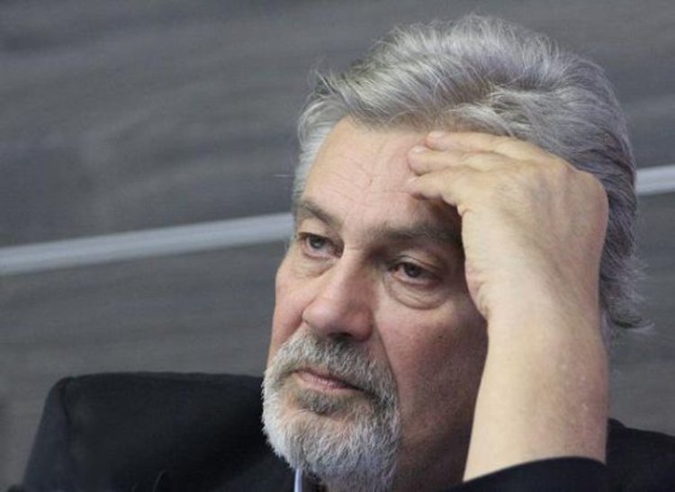 Стефан Данаилов: Мечтая да се обединим, но ще гледам това отгоре